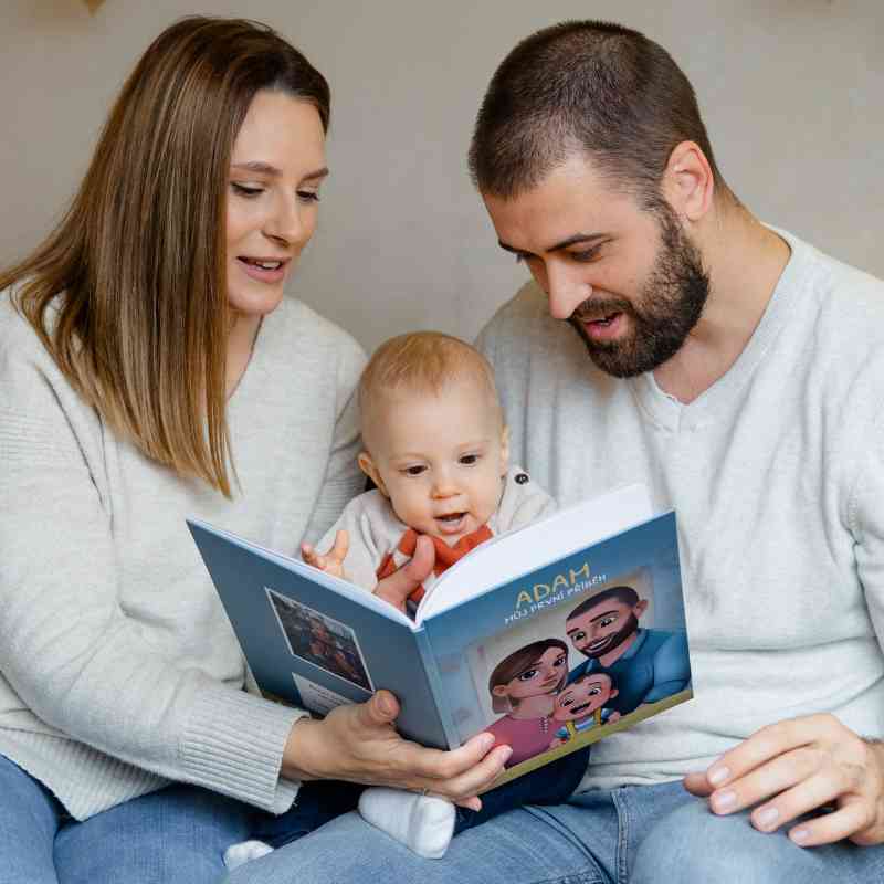 Můj první příběh-11