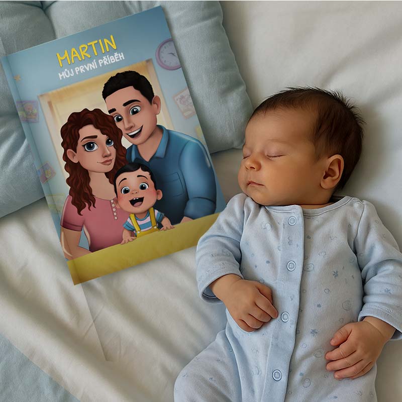 Můj první příběh-6