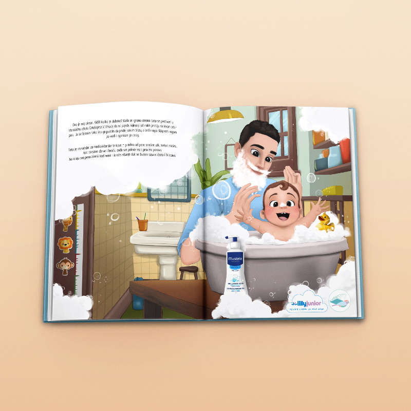 Můj první příběh-8