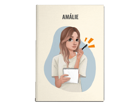 Personalizovaný plánovač